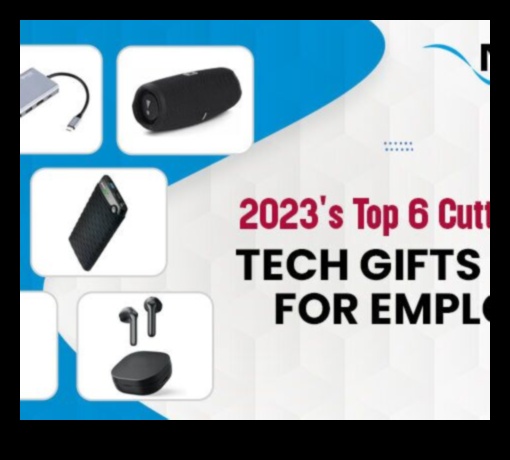 Tech Trailblazer: Cutting-Edge Gift Ideas for a Tech-Savvy Valentine's Day