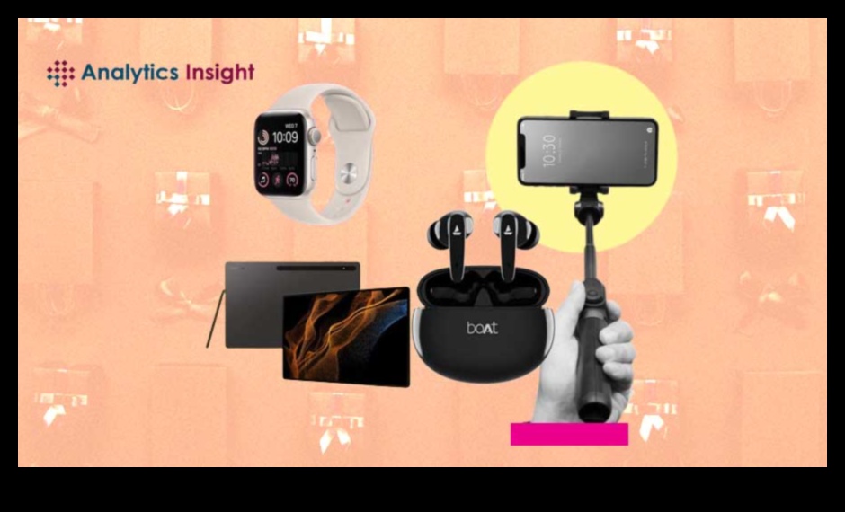 Tech Trailblazer: Cutting-Edge Gifts for the Tech-Savvy Valentine's Day