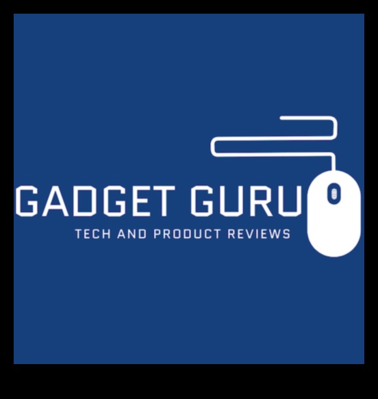 Tech Trailblazer The Latest Gadgets for the Gadget Guru 1