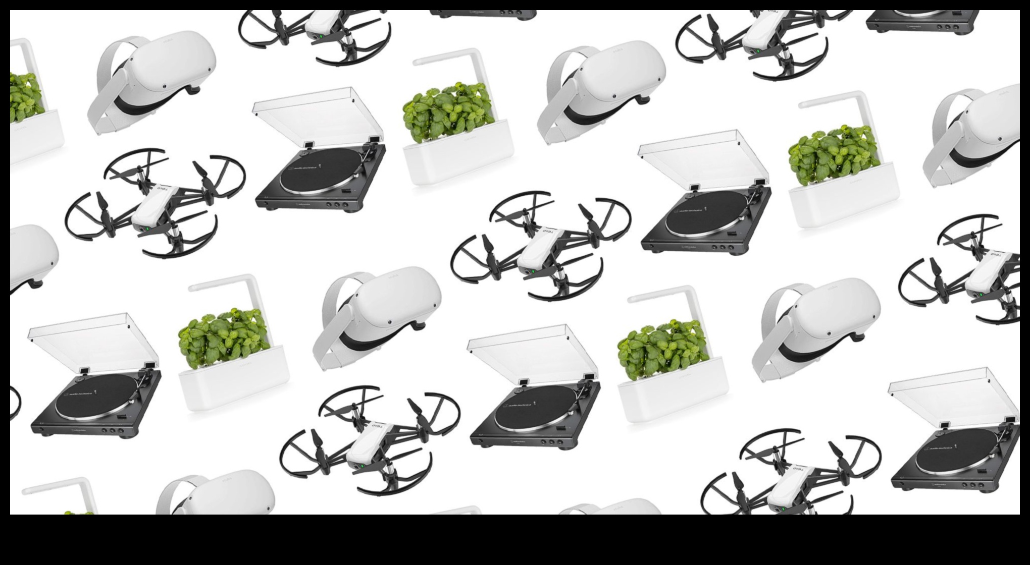 Tech Treasures: Cutting-Edge Gifts for the Tech-Savvy Valentine's Day