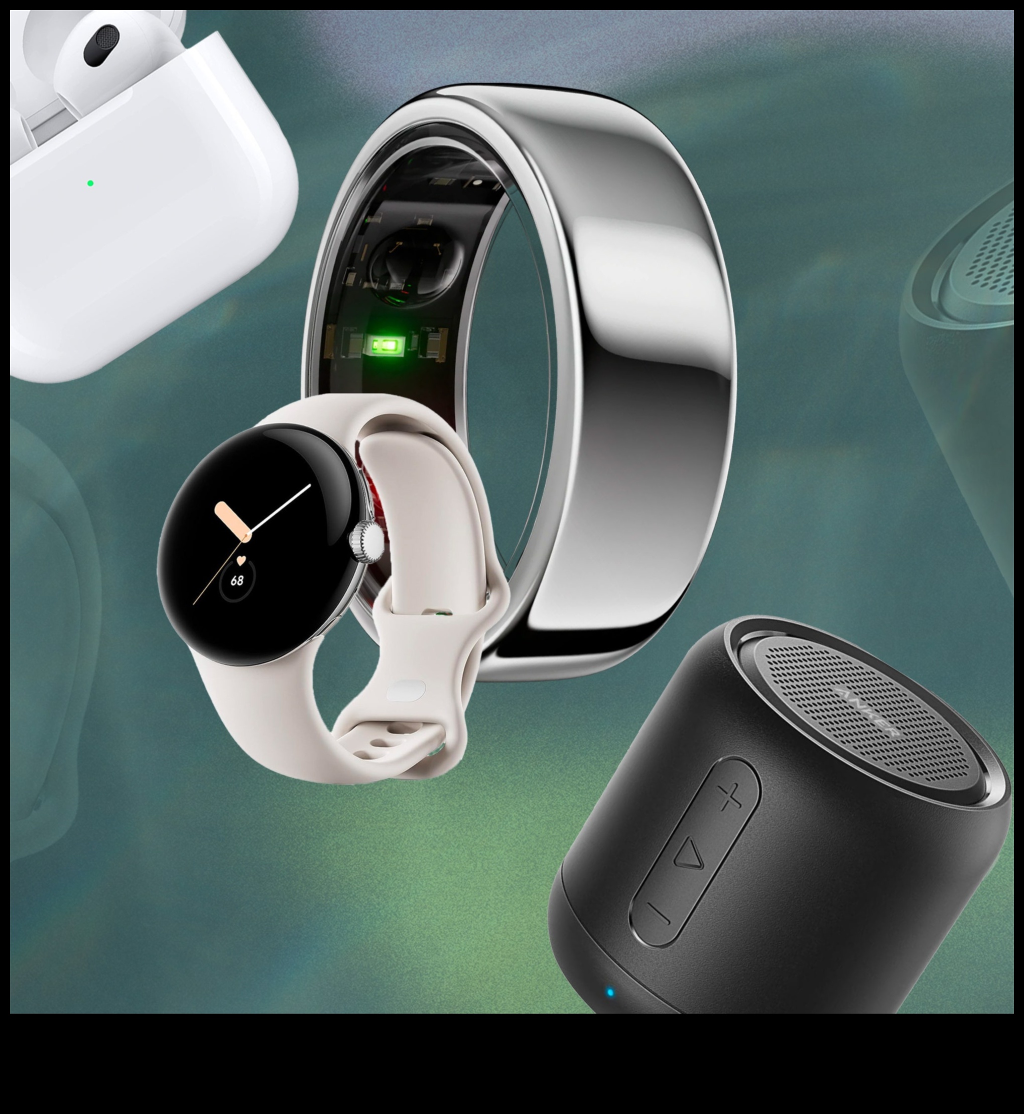 Tech Treasures: Cutting-Edge Gadgets for a Tech-Savvy Birthday