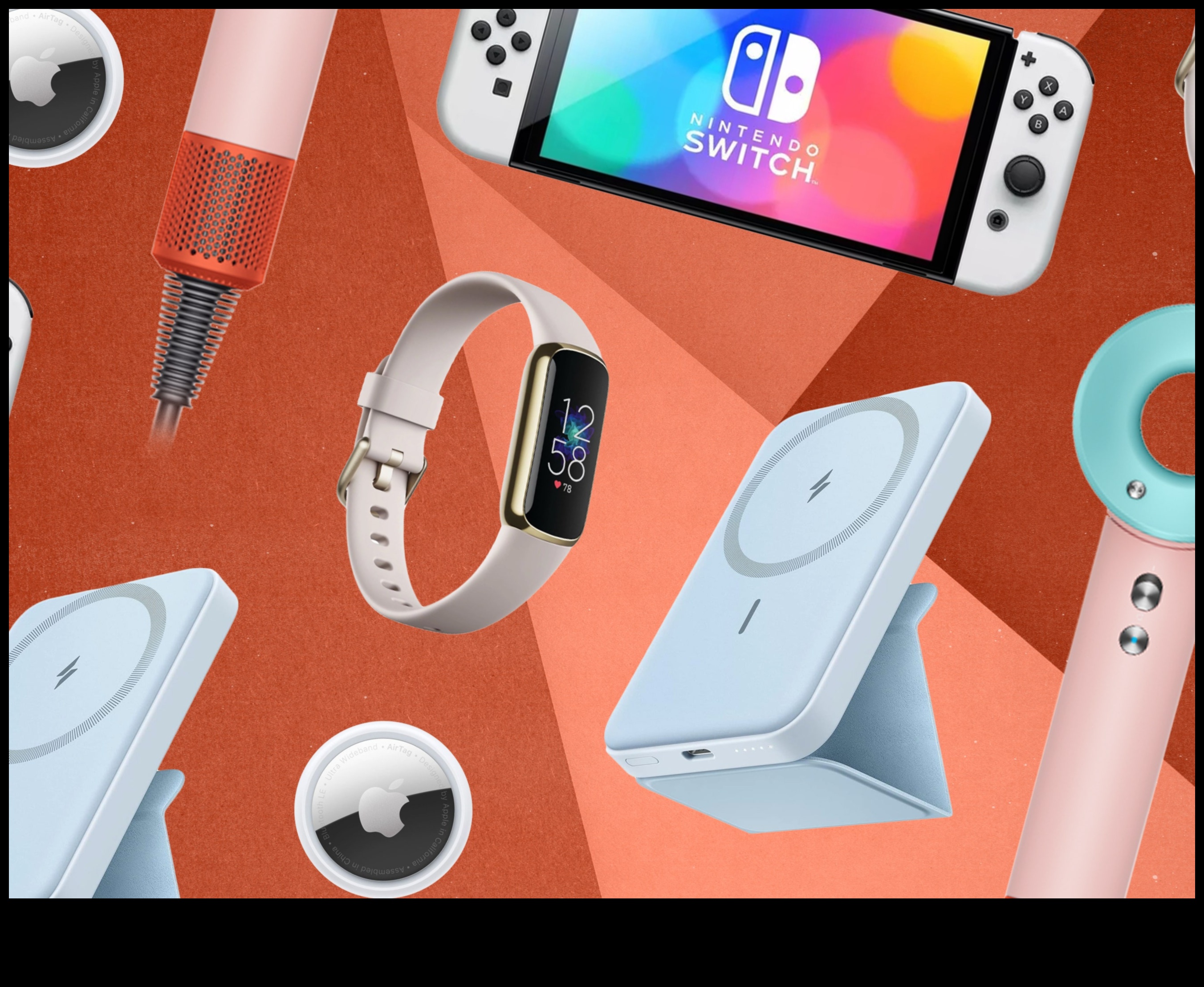 Tech Treasures: Cutting-Edge Gadgets for a Tech-Savvy Birthday