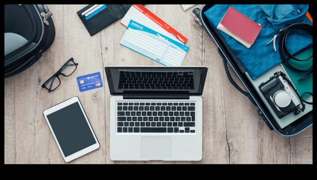 Tech Treasures The Latest and Greatest Gadgets for the Tech-Savvy 1