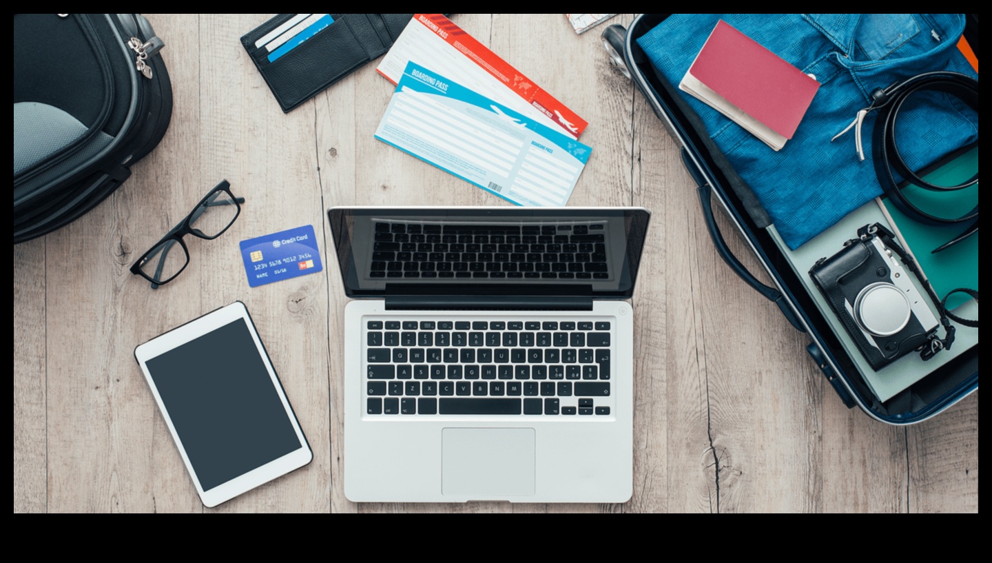 Tech Treasures: Innovative Gadgets for the Tech-Savvy