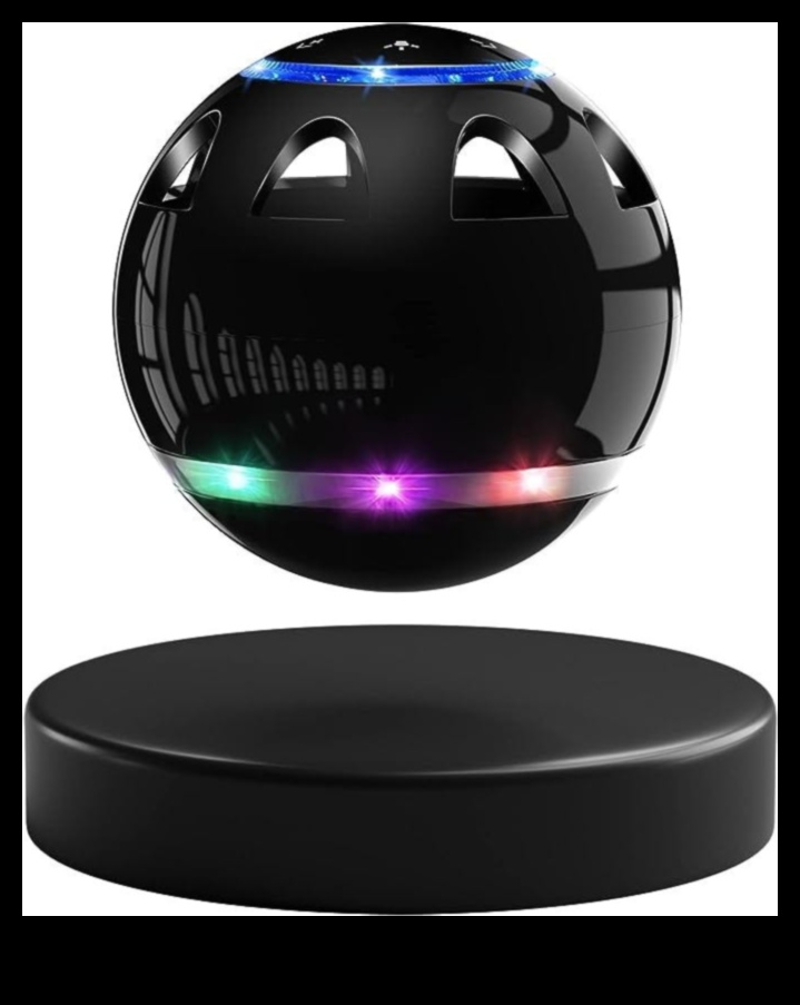 Tech Treasures: Innovative Gadgets for the Tech-Savvy