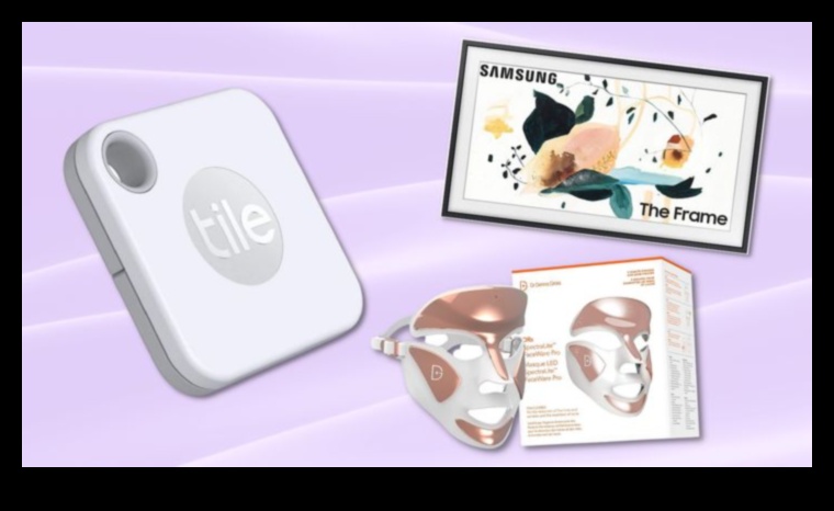 Tech Trends: Cutting-Edge Gifts for the Trendsetting Mom