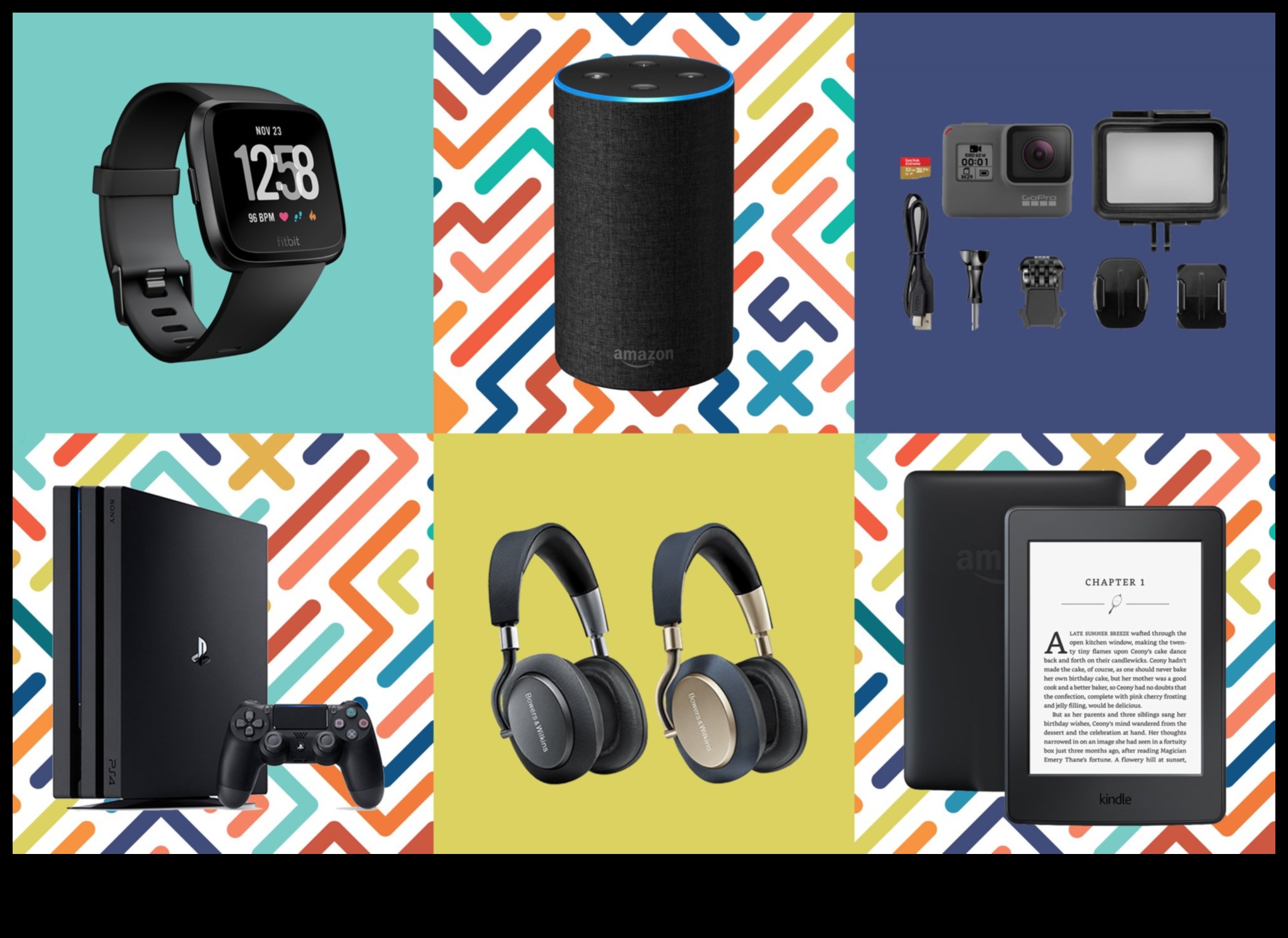 Tech Trends: Futuristic Gift Advice for Father's Day