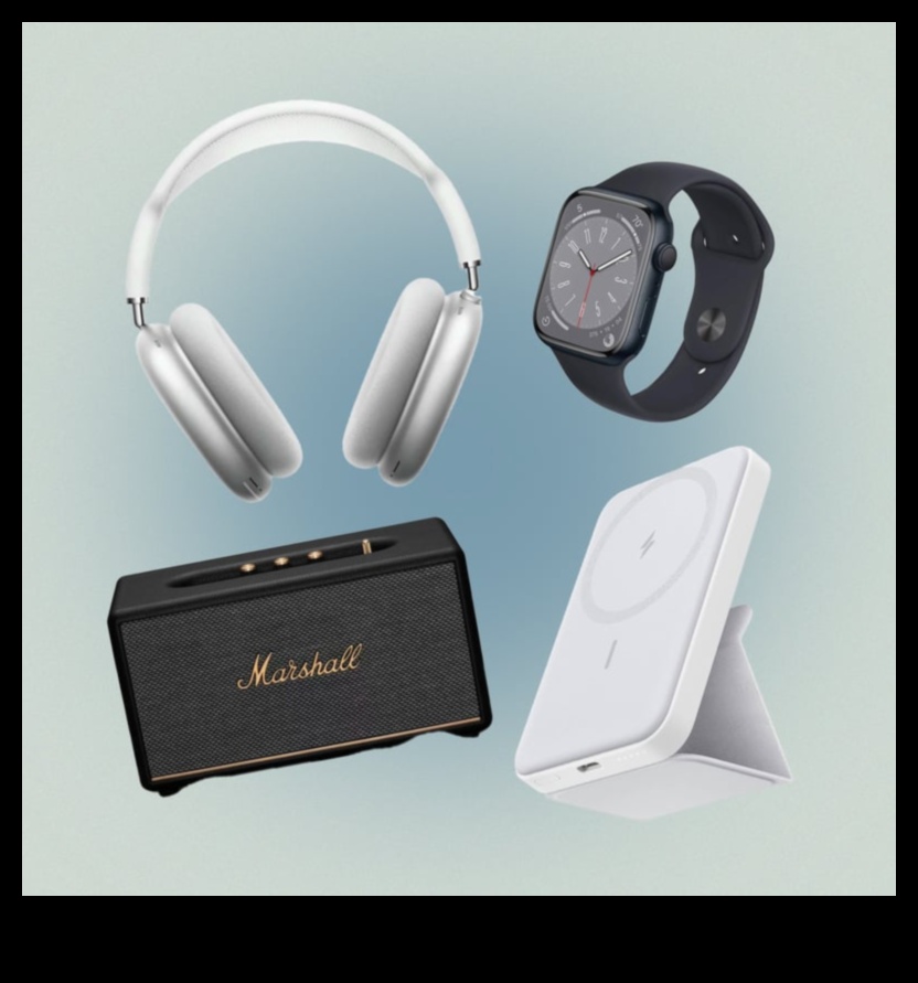 Tech Trends: Futuristic Gifts for the Gadget Guru