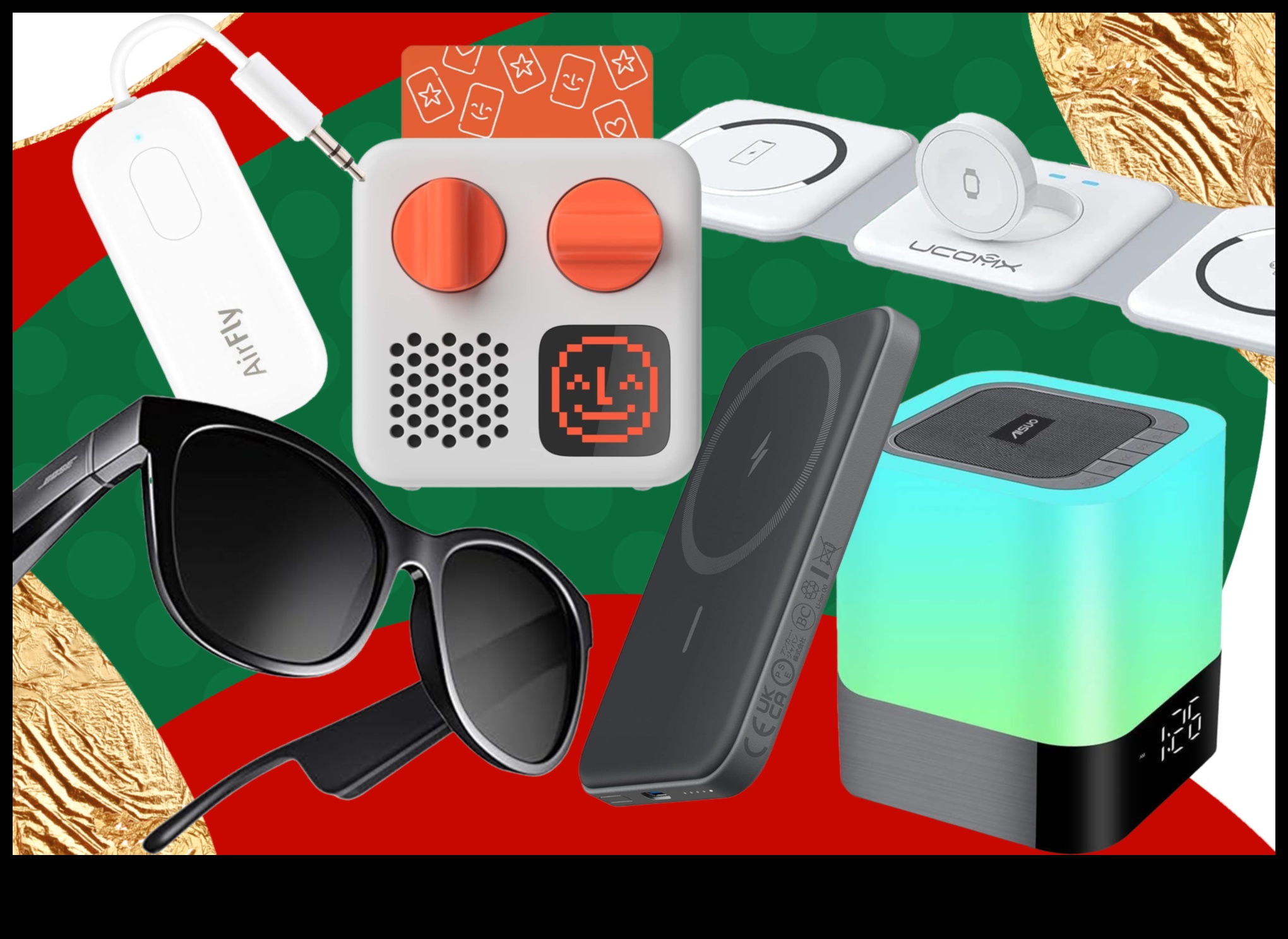 Tech Trends: Cutting-Edge Gifts for Her Modern Lifestyle