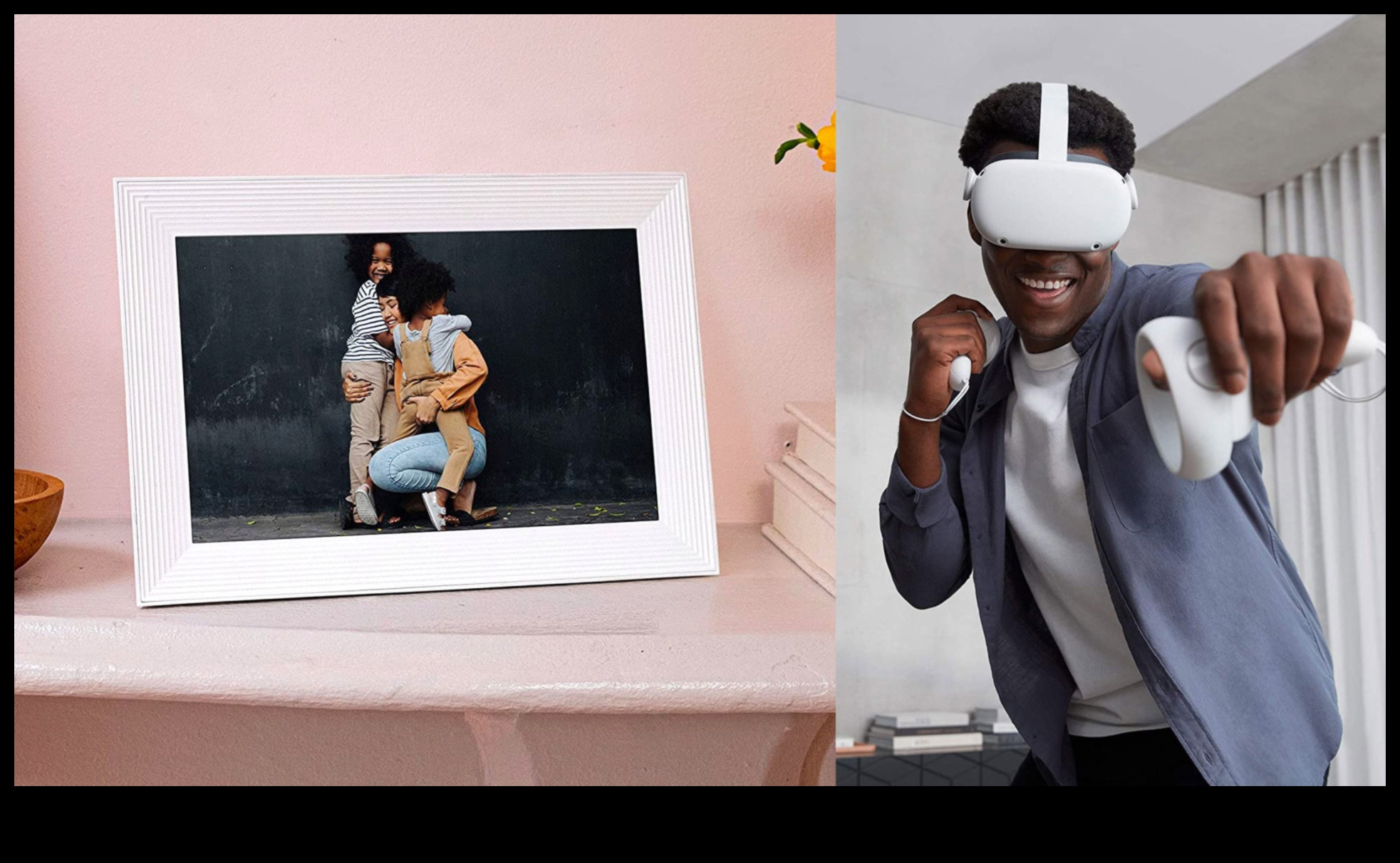 Tech Trends: Cutting-Edge Gifts for Her Modern Lifestyle