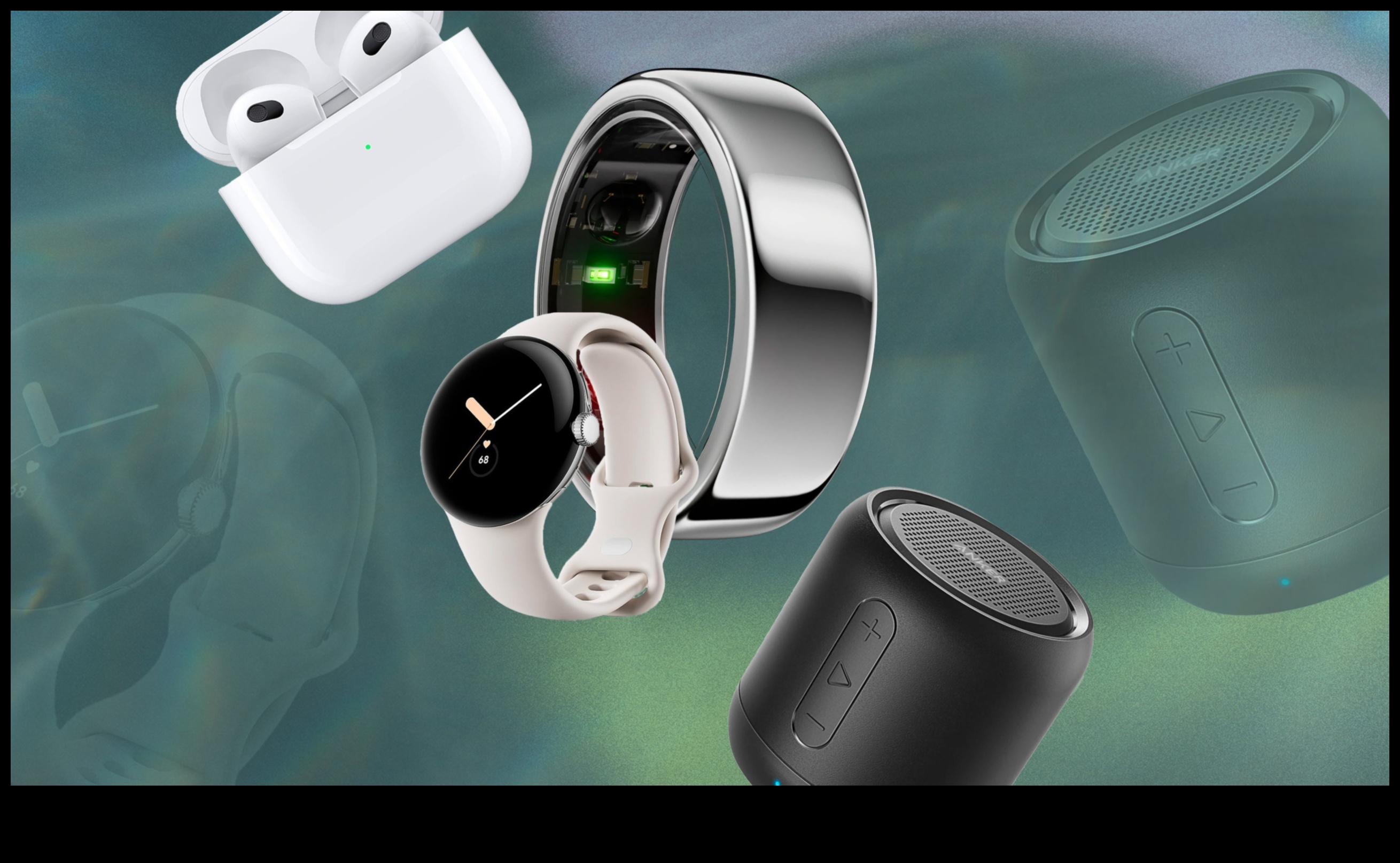 Tech Trends: Cutting-Edge Gifts for Her Modern Lifestyle