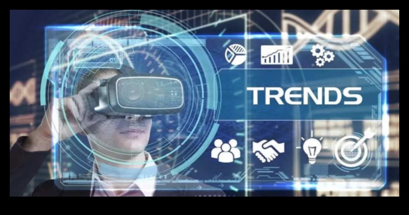 Tech Trends The Cutting-Edge Gadgets for the Digital Pioneer 1