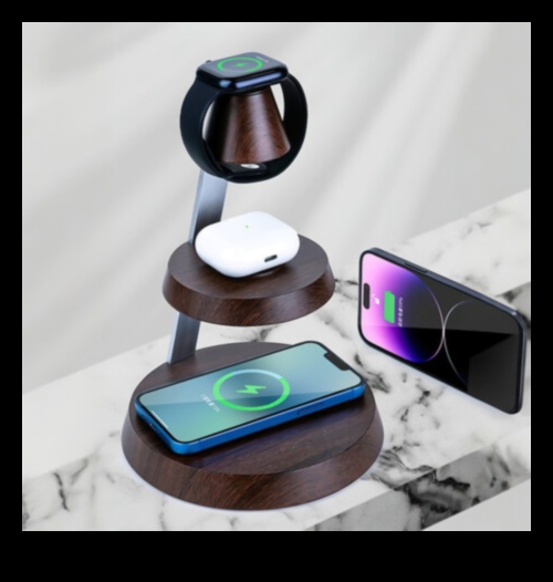 Tech Trends: Cutting-Edge Devices for the Tech-Savvy Man