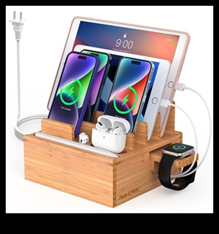 Tech Trinkets: Small Gadgets with Big Impressions