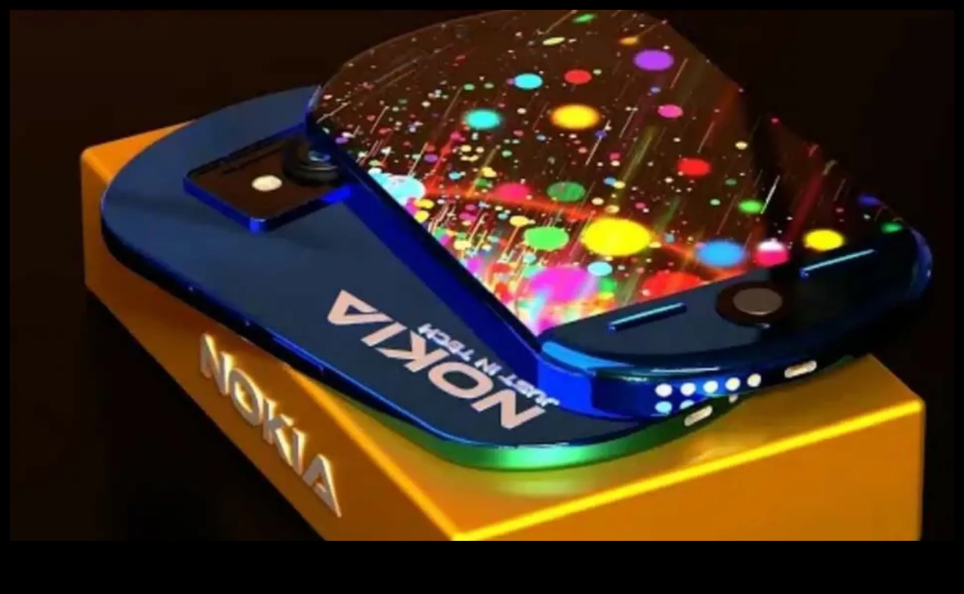 Tech Triumph: Cutting-Edge Gadgets and Electronics for the Tech Enthusiast