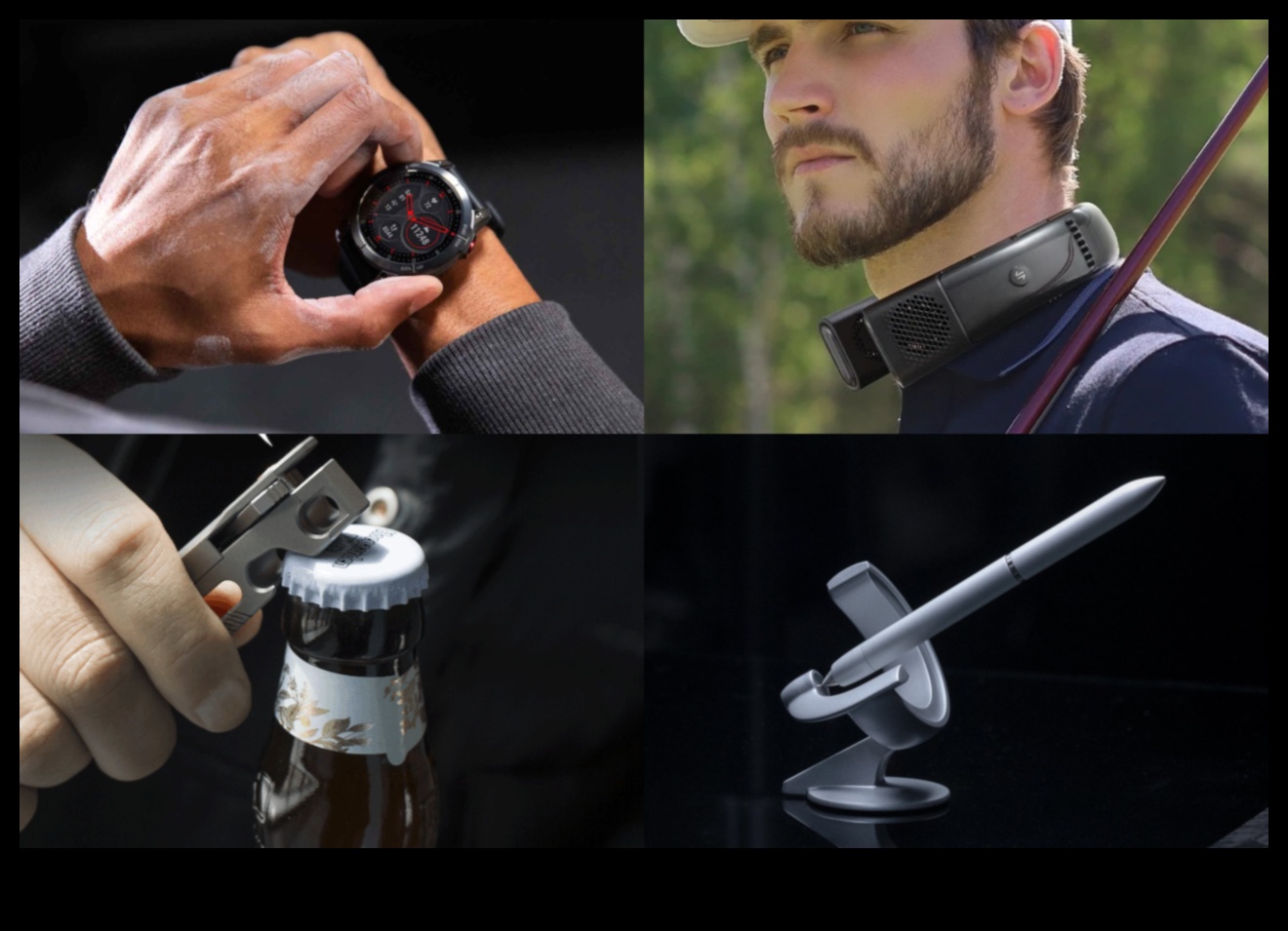 Tech Triumphs: Cutting-Edge Gift Advice for Father's Day