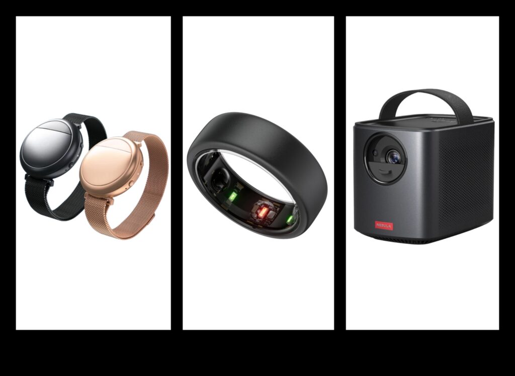 Tech Triumphs Cutting-Edge Gifts for the Gadget Guru 1