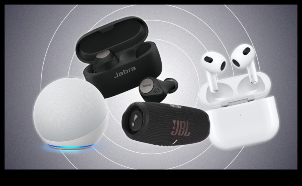 Tech Tunes Musical Gifts for Audiophiles and Gadget Lovers 1