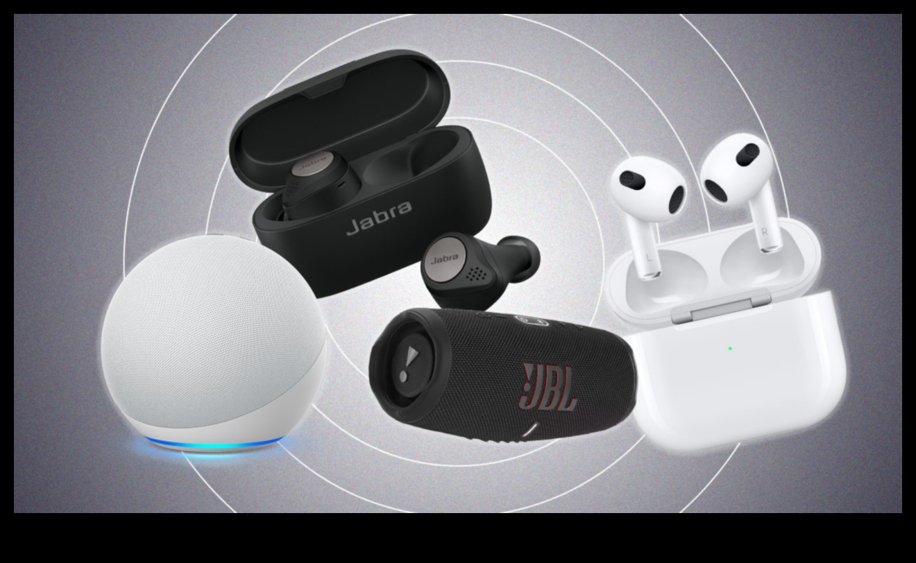 Tech Tunes: Musical Gifts for Audiophiles and Gadget Lovers