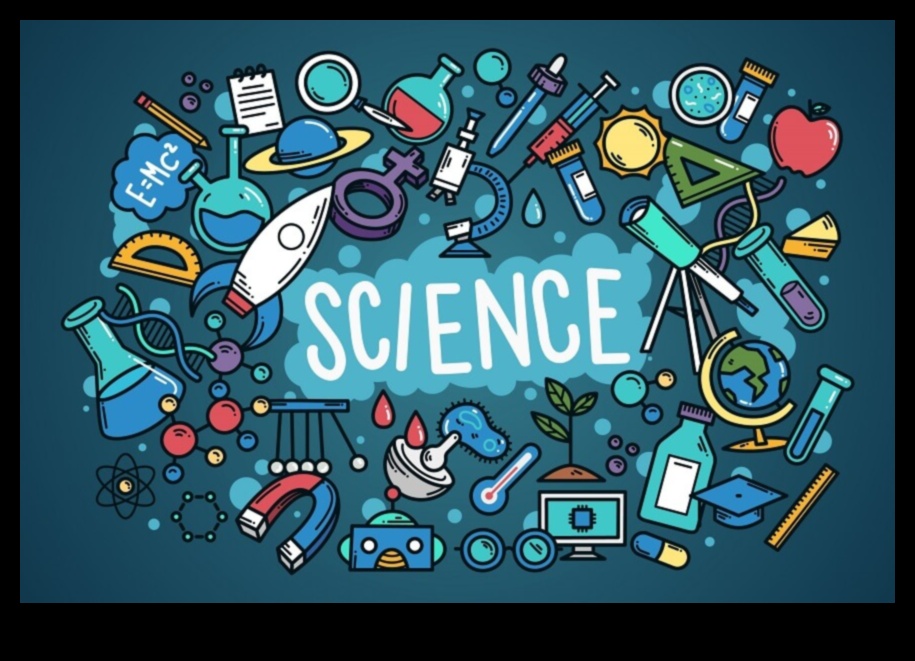 Tech Wonders for Tomorrow's Innovators STEM-inspired Gifts 1