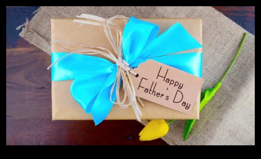 Techno Tidings: Gadget Gift Ideas for the Tech-Savvy Dad