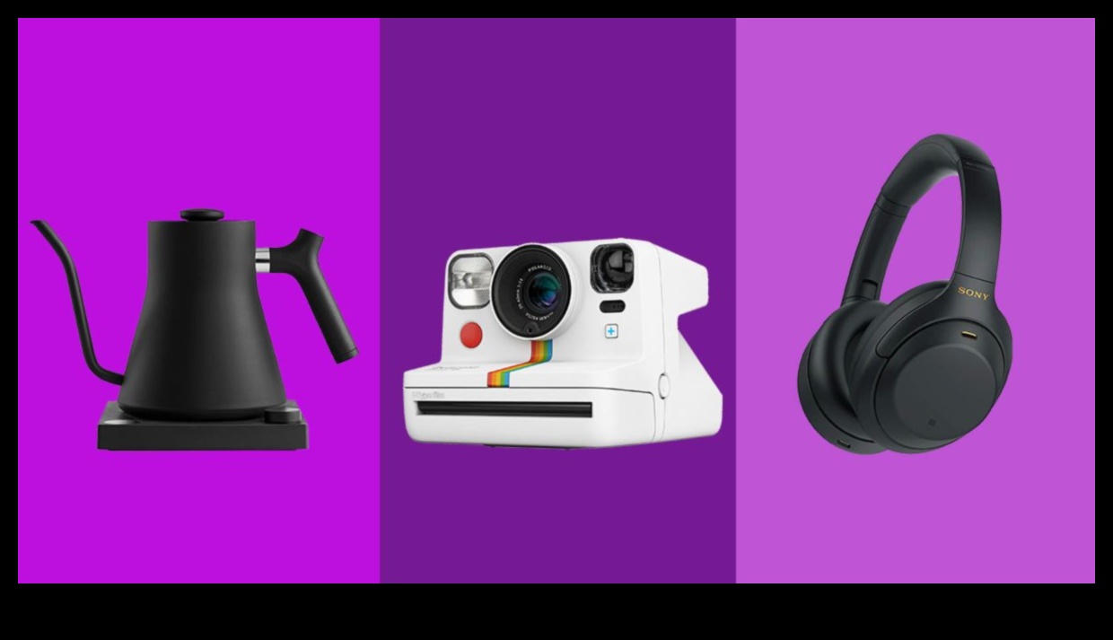 Techno Treats: Gadget Gift Ideas for the Tech-Savvy Dad