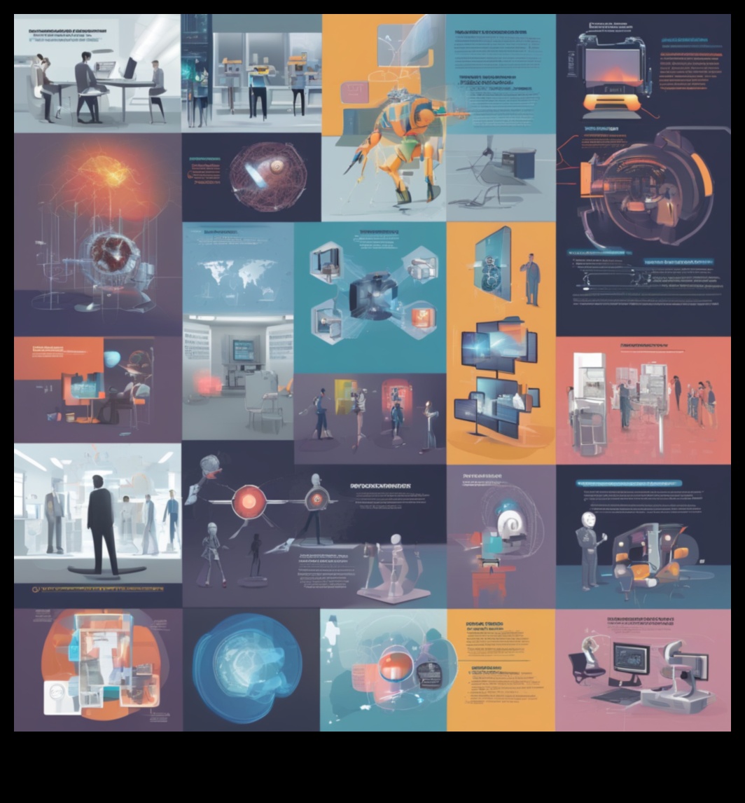 Technological Tapestry A New Medium for Contemporary Art 2 Technological Tapestry: Digital Dimensions in Contemporary Art