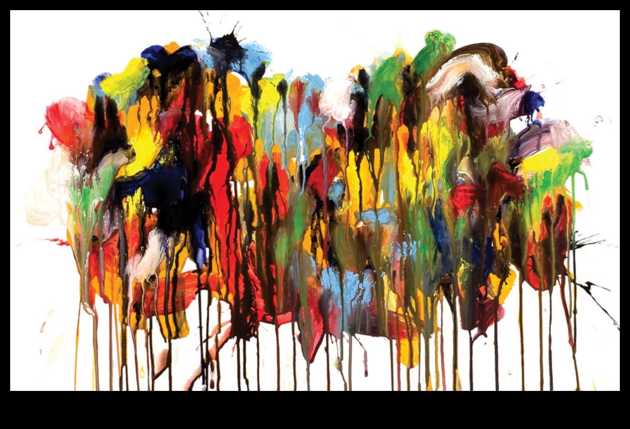 Technological Tapestry A New Medium for Contemporary Art 4 Technological Tapestry: Digital Dimensions in Contemporary Art