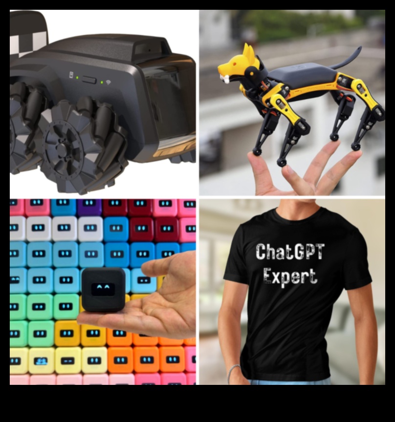 Technological Triumphs: Cutting-Edge Gift Ideas for Dad