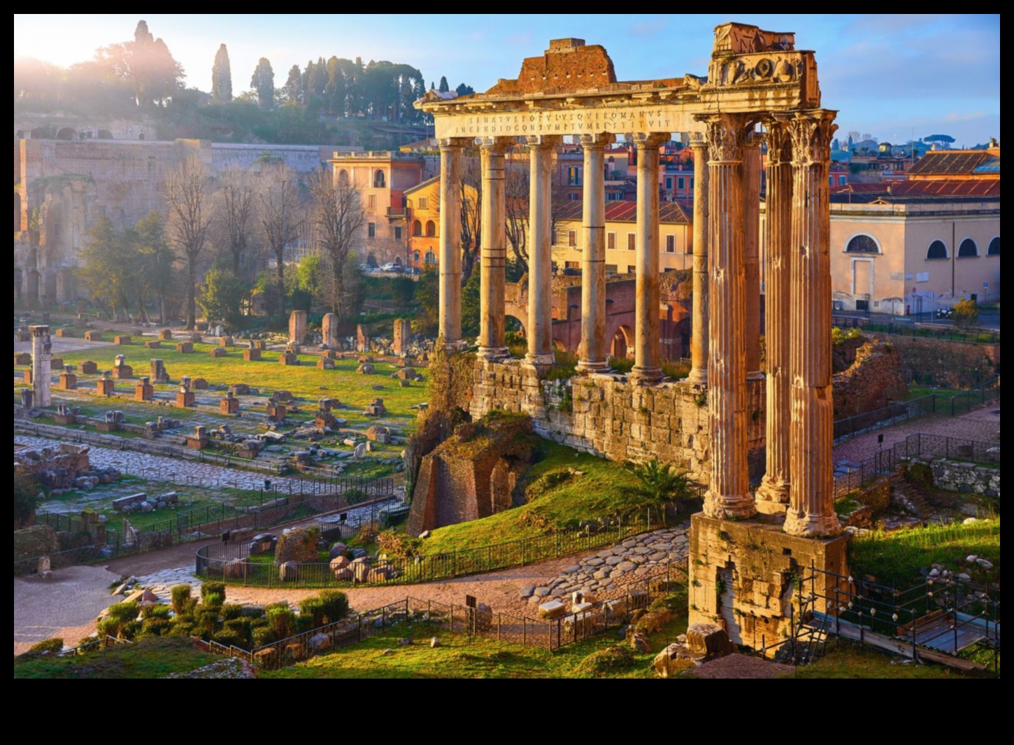 Temple Treasures: Artifacts from Roman Sacred Sites