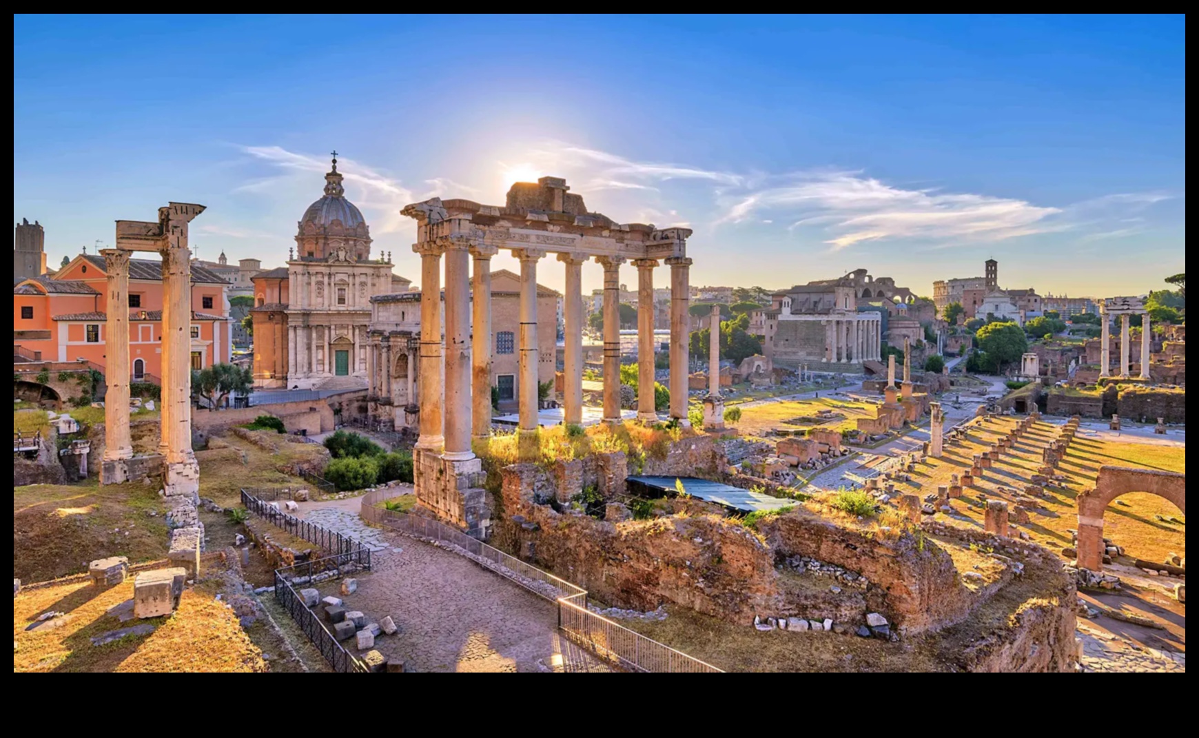 Temple Treasures: Artifacts from Roman Sacred Sites