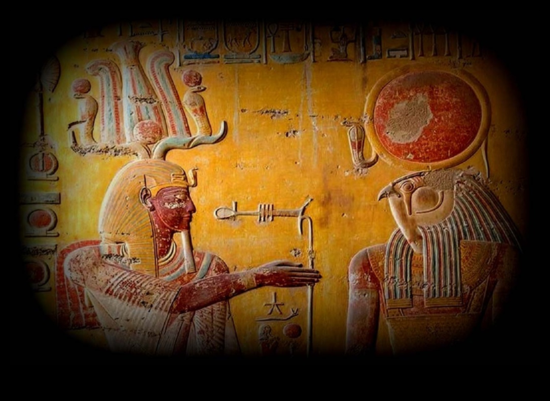 Temporal Impressions: The Everlasting Legacy of Ancient Art