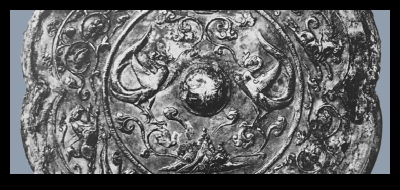 Temporal Impressions: The Everlasting Legacy of Ancient Art