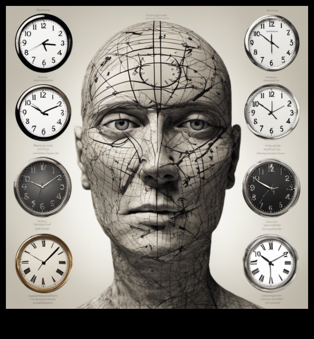 Temporal Impressions: The Everlasting Legacy of Ancient Art