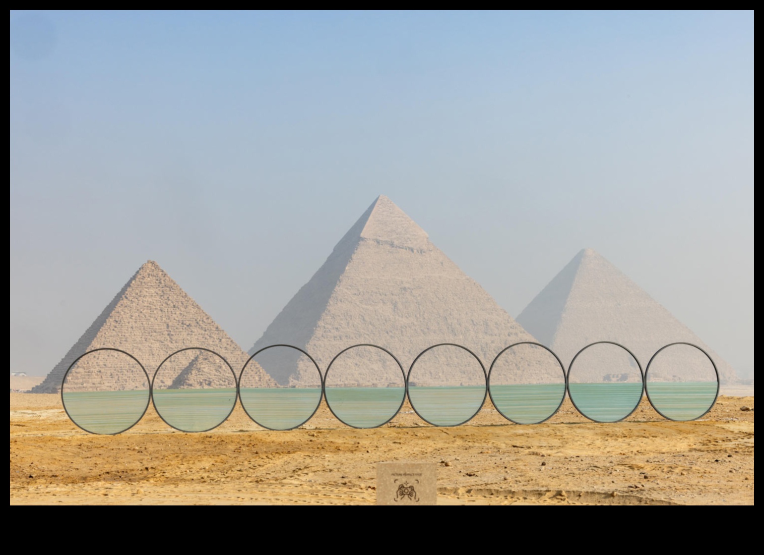 Temporal Impressions: The Everlasting Legacy of Ancient Art