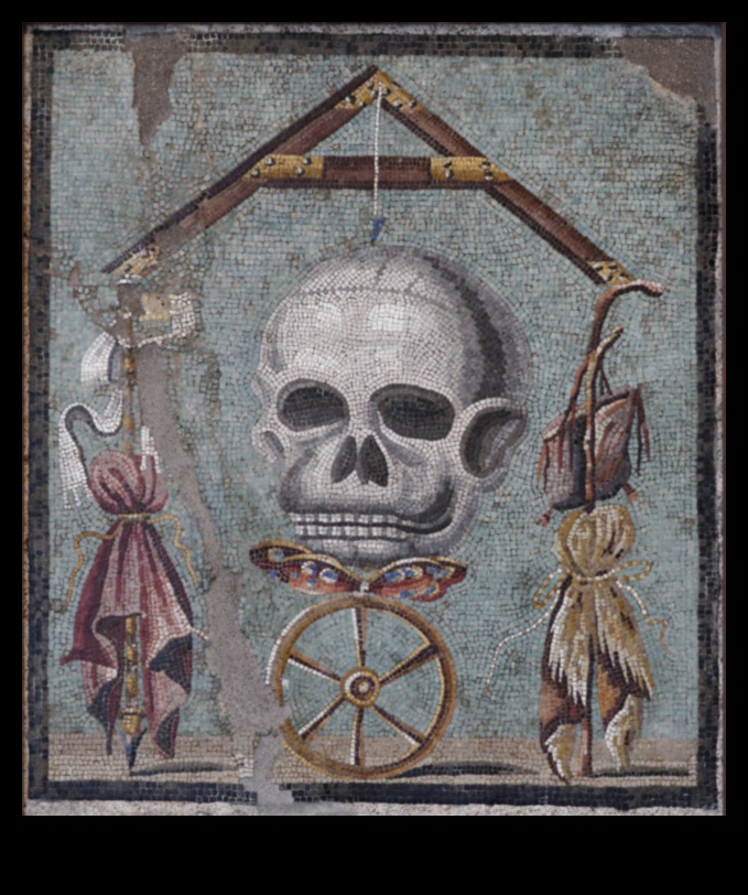 Temporal Strokes The Flow of Time in Ancient Art 1