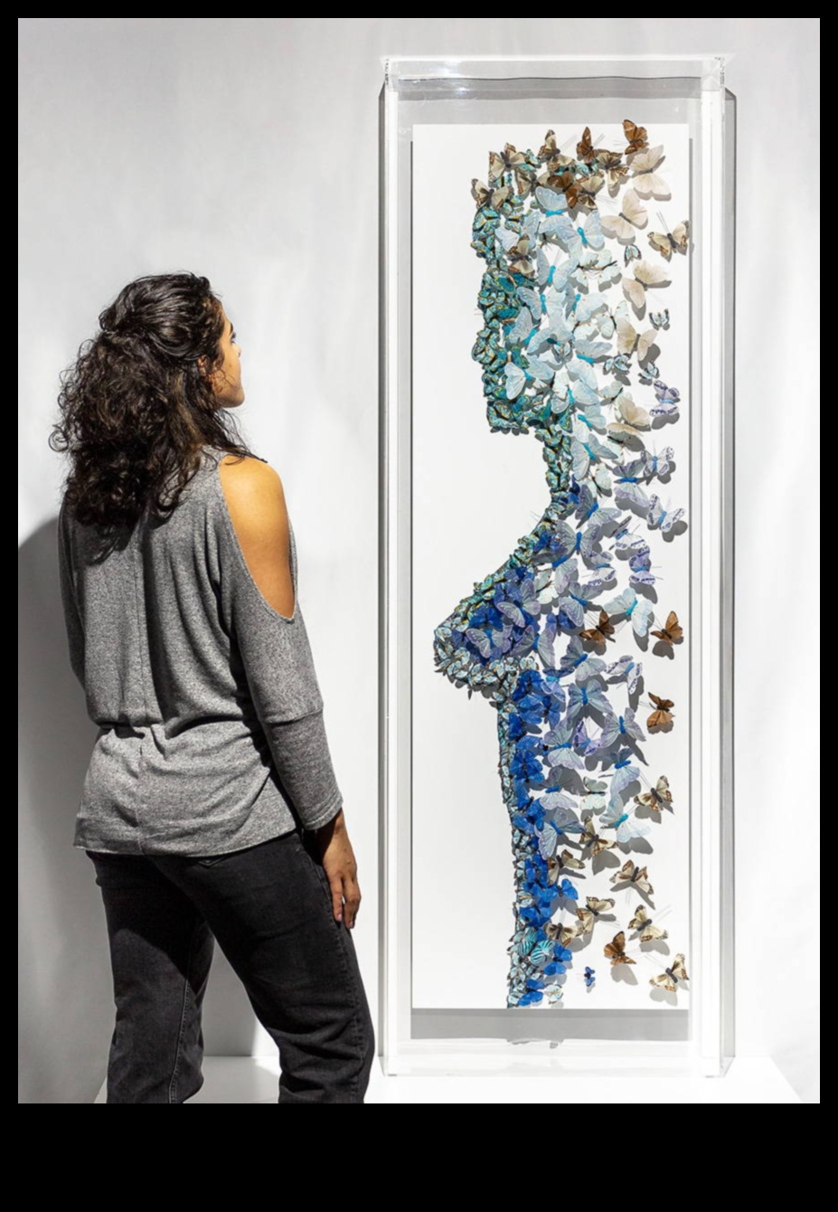 Temporal Trends: Navigating the Currents of Contemporary Art