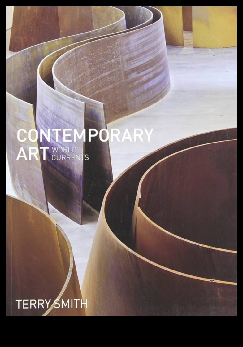 Temporal Trends: Navigating the Currents of Contemporary Art