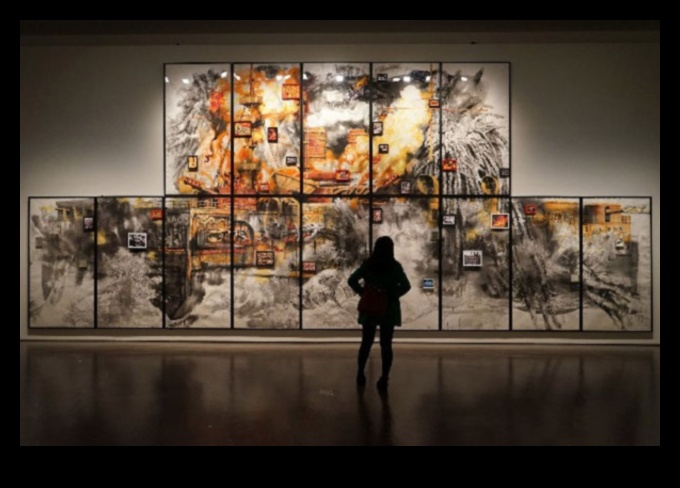 Temporal Trends: Navigating the Currents of Contemporary Art