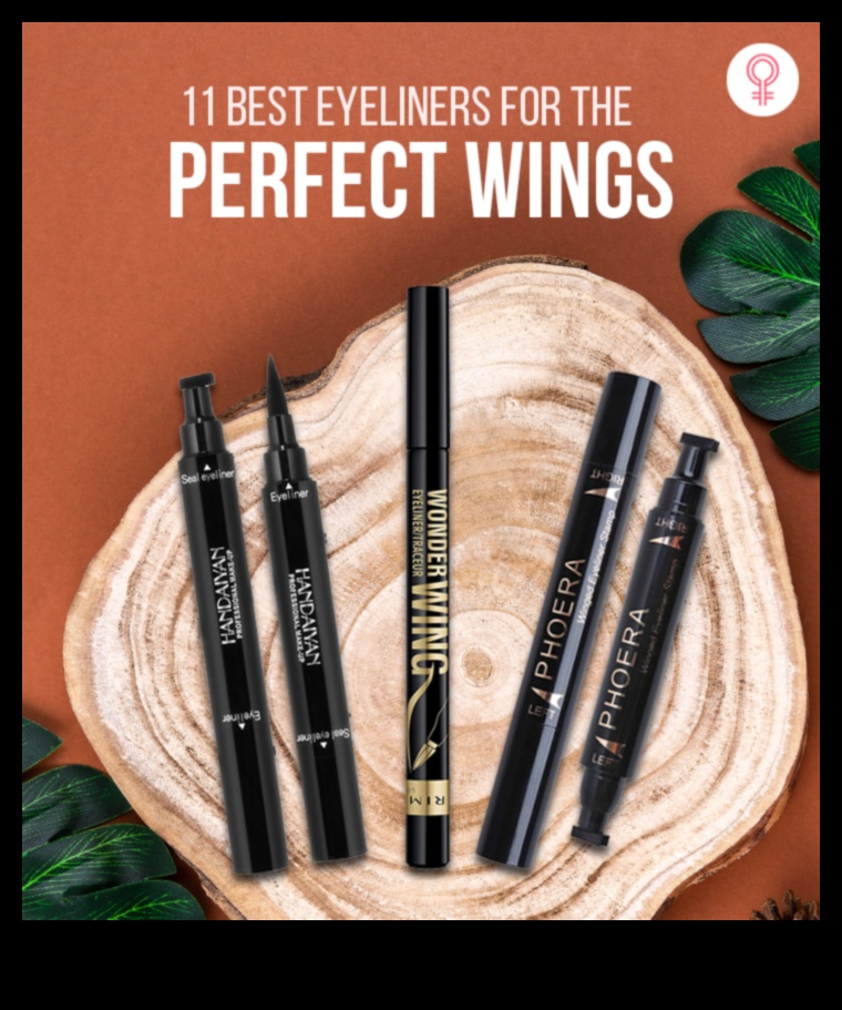 The 5 Best Eyeliner Ingredients for a Long-Lasting Wing 1