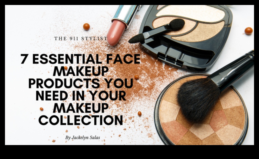 Essential Skincare Products Every Makeup Lover Should Own