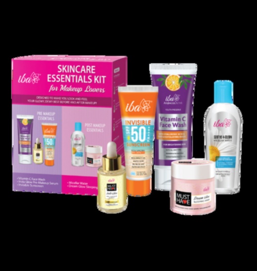 Essential Skincare Products Every Makeup Lover Should Own