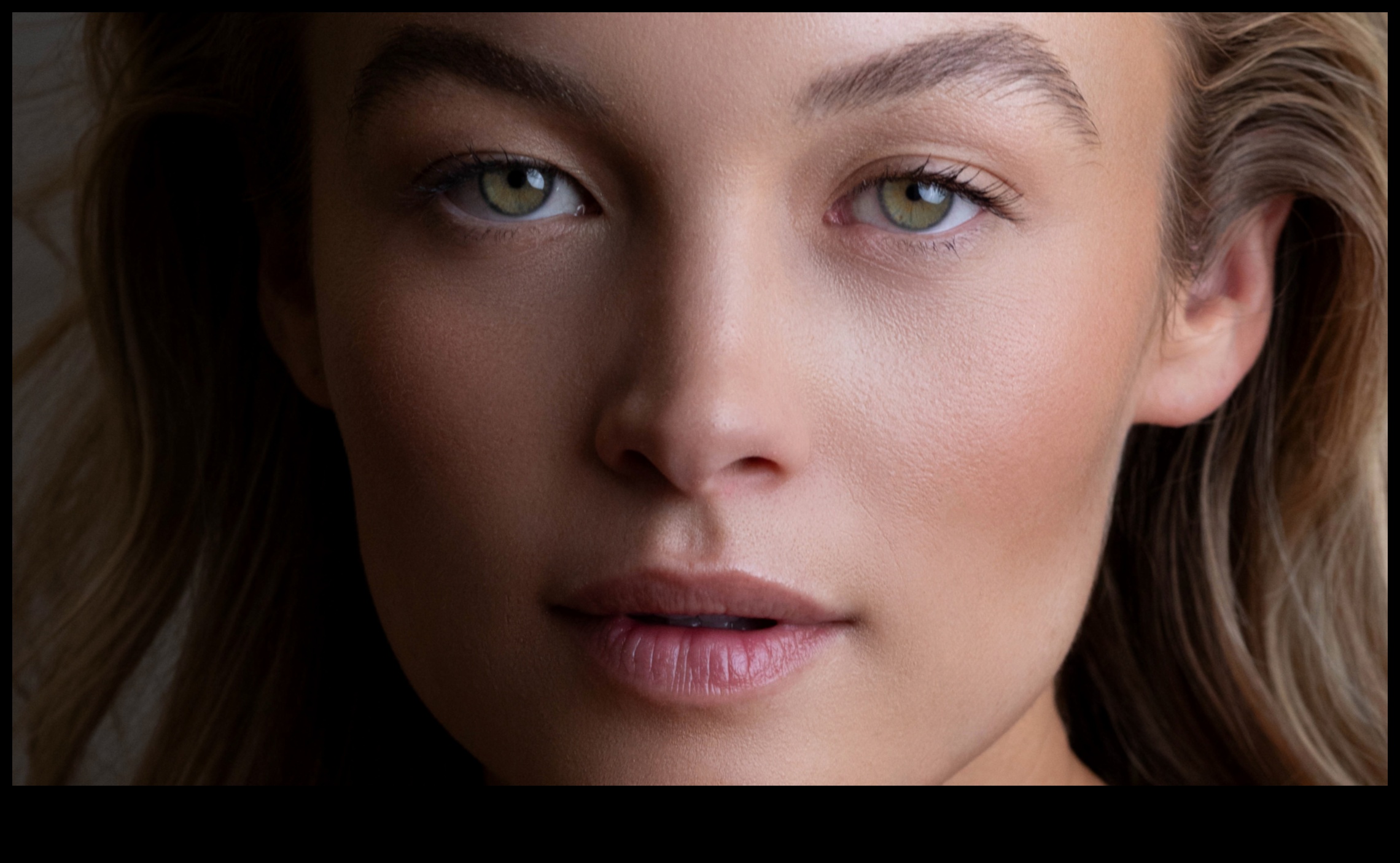 The Allure of Bare Lips: Exploring the Simplicity of Natural Lip Makeup