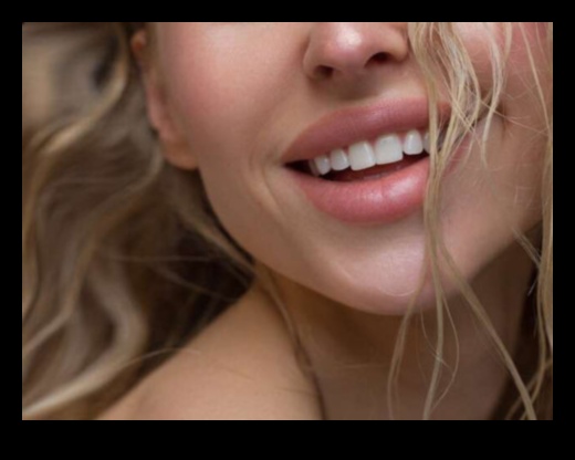 The Allure of Bare Lips: Exploring the Simplicity of Natural Lip Makeup