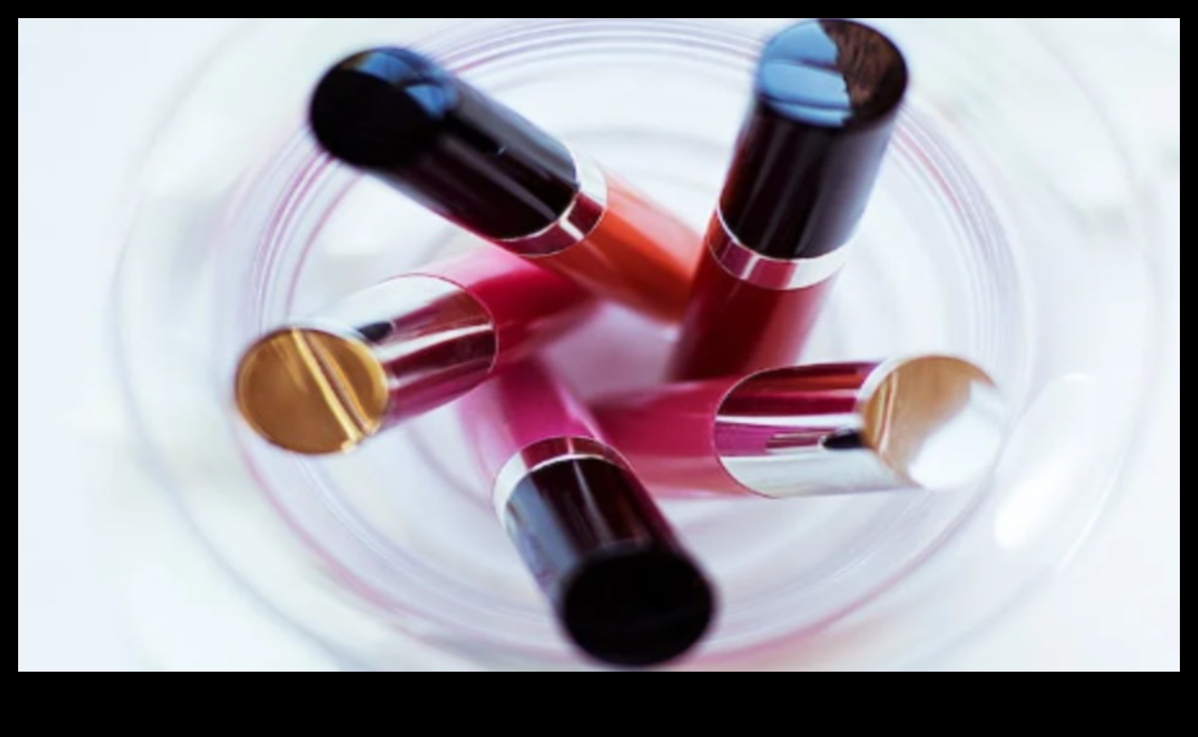 The Allure of Soft Lips Embrace Natural Lip Colors for a Subtle and Refined Look 2 The Allure of Soft Lips: Embracing Natural Lip Colors for Subtle Elegance