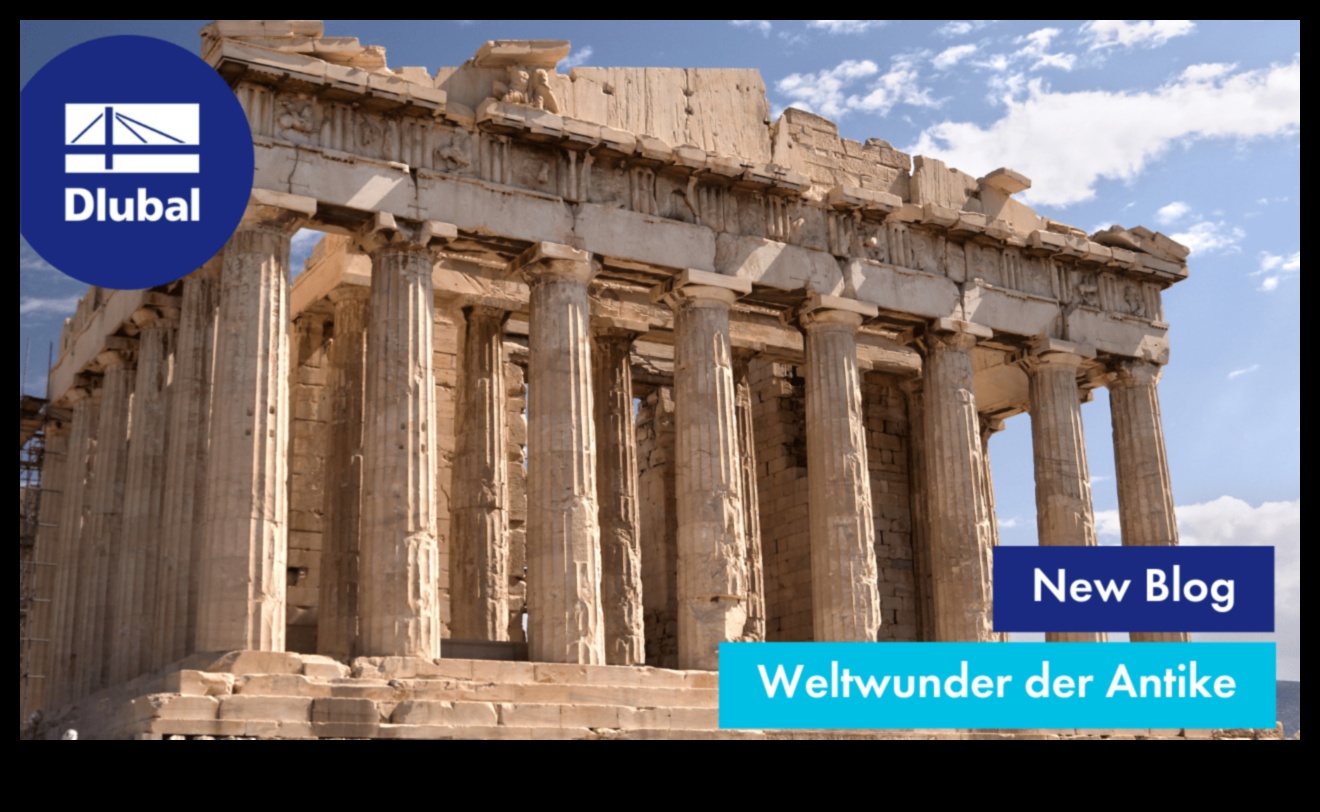 Architects of Antiquity: Master Builders in Ancient Civilizations