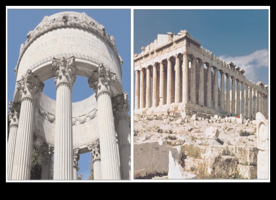 Architects of Antiquity: Master Builders in Ancient Civilizations