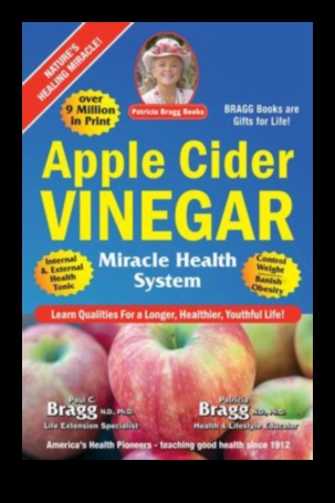 The Art of ACV Crafting: Tips and Inspirations for a Healthy Life