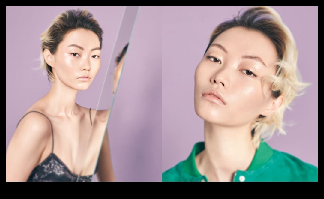 The Art of Accentuation: Highlighting Your Best Features with Natural Makeup