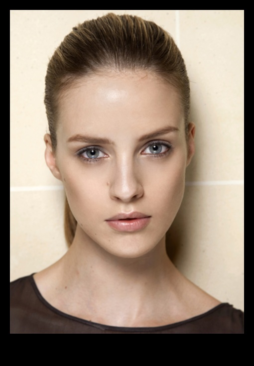 The Art of Accentuation: Highlighting Your Best Features with Natural Makeup